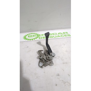 Recambio de cerradura capo para peugeot 407 (6d_) 1.6 hdi 110 (6d9hzc, 6d9hyc) referencia OEM IAM 964634478001  