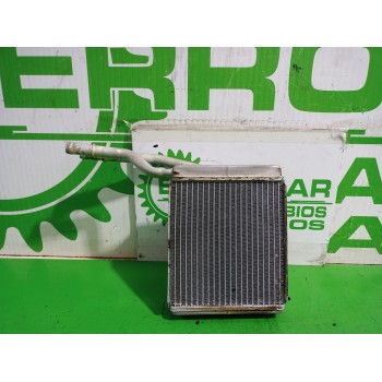 Recambio de radiador calefaccion / aire acondicionado para ford focus berlina (cak) trend referencia OEM IAM 1062254  