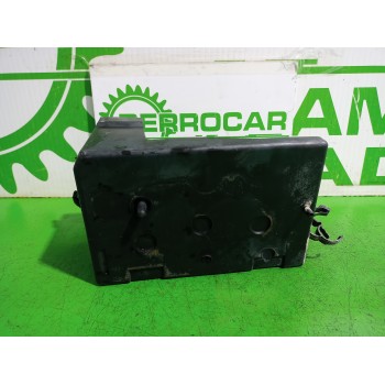 Recambio de soporte bateria para citroën xsara berlina 1.9 d sx referencia OEM IAM 9604577980  