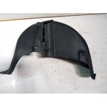 Recambio de paso rueda trasero izquierdo para volkswagen polo (6c1) advance bluemotion referencia OEM IAM 6R0810971  