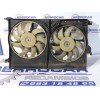 Recambio de electroventilador para opel vectra c berlina essentia referencia OEM IAM 874648L  