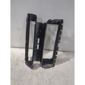 Recambio de panel frontal para land rover freelander 2 (l359) 2.2 td4 4x4 referencia OEM IAM LR000886  