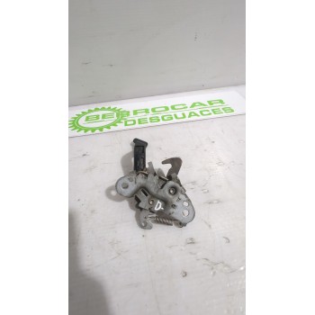 Recambio de cerradura capo para peugeot 407 (6d_) 1.6 hdi 110 (6d9hzc, 6d9hyc) referencia OEM IAM 964634478001  