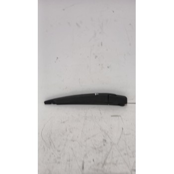 Recambio de brazo limpia trasero para nissan qashqai ii (j11, j11_) 1.5 dci referencia OEM IAM W000057536  