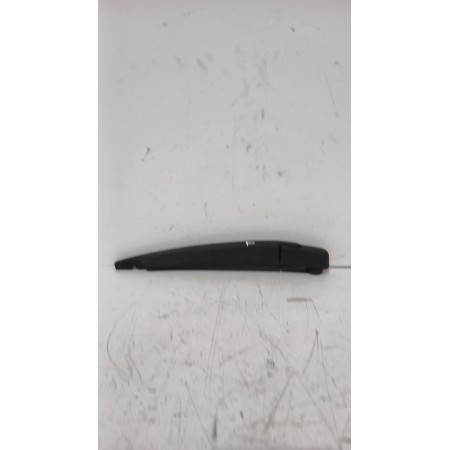 Recambio de brazo limpia trasero para nissan qashqai ii (j11, j11_) 1.5 dci referencia OEM IAM W000057536  