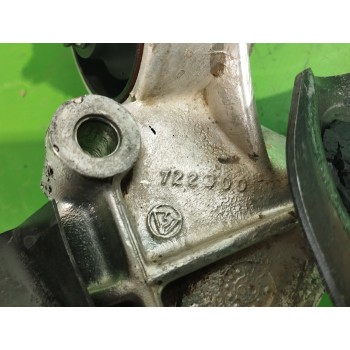 Recambio de soporte motor para citroën evasion 1.9 turbodiesel referencia OEM IAM 722300  