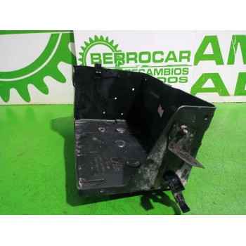 Recambio de soporte bateria para citroën xsara berlina 1.9 d sx referencia OEM IAM 9604577980  