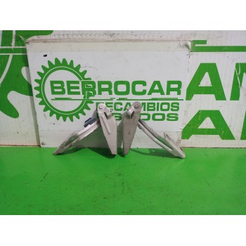 BISAGRAS CAPOT 4S4116800AA 