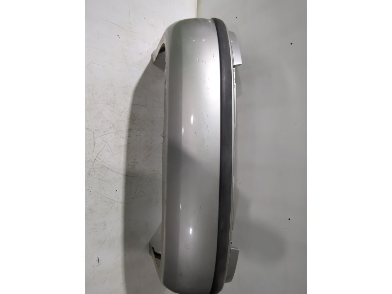 Recambio de paragolpes trasero para skoda octavia i (1u2) 1.9 tdi referencia OEM IAM 1U6807421A  