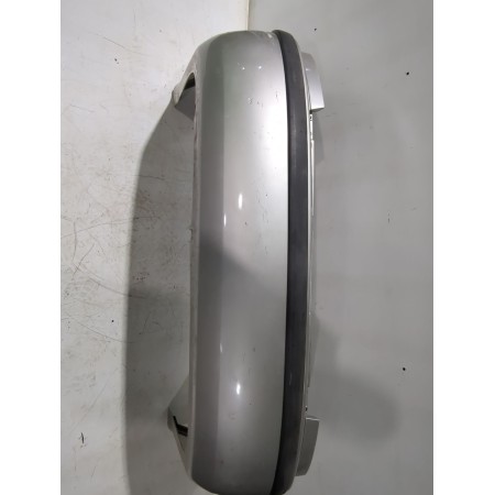 Recambio de paragolpes trasero para skoda octavia i (1u2) 1.9 tdi referencia OEM IAM 1U6807421A  
