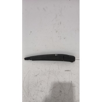 Recambio de brazo limpia trasero para nissan qashqai ii (j11, j11_) 1.5 dci referencia OEM IAM W000057536  