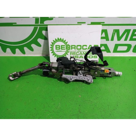 Recambio de columna direccion para volkswagen passat berlina (3c2) 2.0 tdi referencia OEM IAM 549093B  