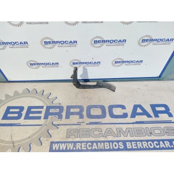 PEDAL ACELERADOR A1683000425 