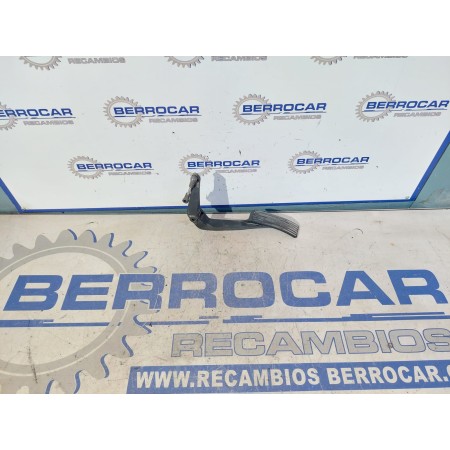 Recambio de pedal acelerador para mercedes-benz clase a (w168) 1.4 cat referencia OEM IAM A1683000425  