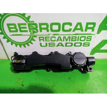Recambio de tapa balancines para citroën c4 grand picasso exclusive referencia OEM IAM 9660281080  