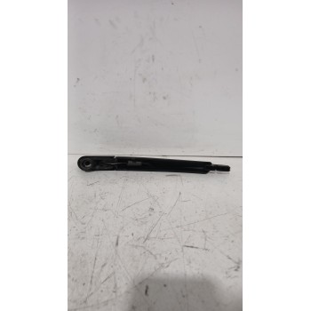 Recambio de brazo limpia trasero para nissan qashqai ii (j11, j11_) 1.5 dci referencia OEM IAM W000057536  