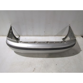 Recambio de paragolpes trasero para skoda octavia i (1u2) 1.9 tdi referencia OEM IAM 1U6807421A  