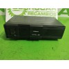 Recambio de sistema audio / radio cd para renault espace iv (jk0) 2.2 dci turbodiesel referencia OEM IAM 8200207100  