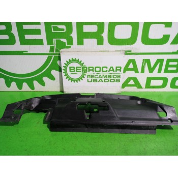 Recambio de moldura para citroën xsara berlina 1.9 d sx referencia OEM IAM 9622867680 / 7104F6  