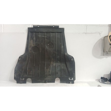 Recambio de cubrecarter para nissan qashqai ii (j11, j11_) 1.5 dci referencia OEM IAM 8200520829  