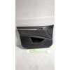 Recambio de guarnecido puerta delantera izquierda para peugeot 407 (6d_) 1.6 hdi 110 (6d9hzc, 6d9hyc) referencia OEM IAM 9650535