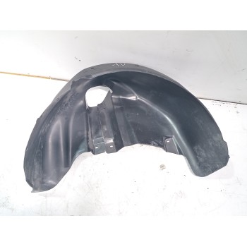 Recambio de paso rueda trasero derecho para volkswagen polo (6c1) advance bluemotion referencia OEM IAM 6R0810972  