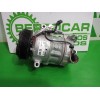 Recambio de compresor aire acondicionado para nissan qashqai ii (j11, j11_) 1.3 dig-t referencia OEM IAM 926006UB0A  
