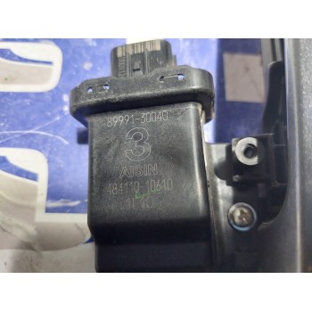 Recambio de maneta exterior delantera izquierda para toyota rav 4 2.2 d-4d cat referencia OEM IAM 8999130040  