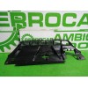 Recambio de moldura para citroën xsara berlina 1.9 d sx referencia OEM IAM 9622867680 / 7104F6  