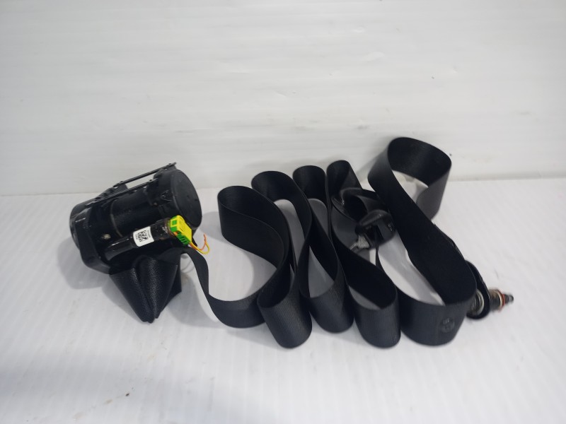 Recambio de cinturon seguridad delantero derecho para hyundai i20 (bc3) essence mild-hybrid referencia OEM IAM 88820Q0000NNB  