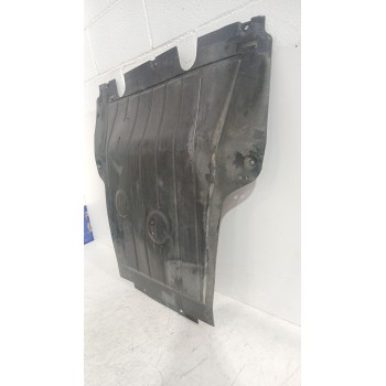 Recambio de cubrecarter para nissan qashqai ii (j11, j11_) 1.5 dci referencia OEM IAM 8200520829  