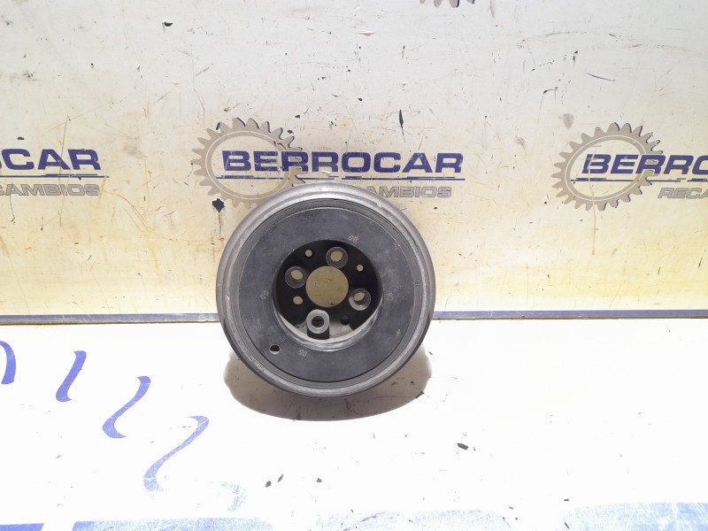 Recambio de polea cigueñal para seat leon (1m1) 1.9 tdi referencia OEM IAM 038105248  