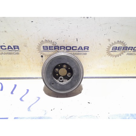 Recambio de polea cigueñal para seat leon (1m1) 1.9 tdi referencia OEM IAM 038105248  