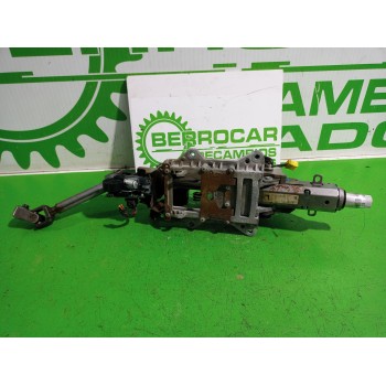 Recambio de columna direccion para volkswagen passat berlina (3c2) 2.0 tdi referencia OEM IAM 549093B  