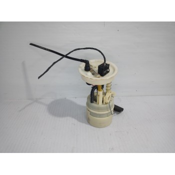 Recambio de aforador para mini mini (r56) cooper referencia OEM IAM 16112754806  