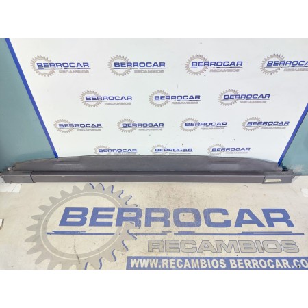 Recambio de bandeja trasera para mercedes-benz clase a (w168) 1.4 cat referencia OEM IAM 1688600175  