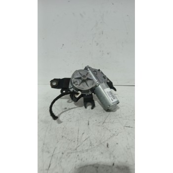 MOTOR LIMPIA TRASERO 287104EL0A 