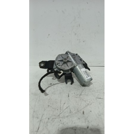 Recambio de motor limpia trasero para nissan qashqai ii (j11, j11_) 1.5 dci referencia OEM IAM 287104EL0A  