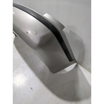 Recambio de paragolpes trasero para skoda octavia i (1u2) 1.9 tdi referencia OEM IAM 1U6807421A  