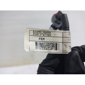 Recambio de sensor para hyundai ix35 (lm, el, elh) 2.0 crdi 4wd referencia OEM IAM 959202S000  