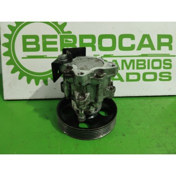 Recambio de bomba direccion para citroën evasion 1.9 turbodiesel referencia OEM IAM 91128  