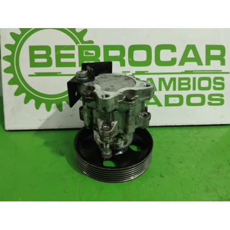 Recambio de bomba direccion para citroën evasion 1.9 turbodiesel referencia OEM IAM 91128  