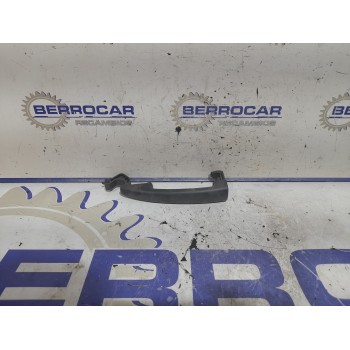 Recambio de maneta exterior trasera derecha para citroën c1 1.0 cat (384f) referencia OEM IAM 968611424577  