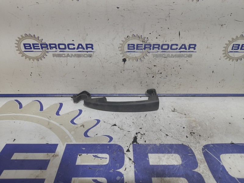 Recambio de maneta exterior trasera derecha para citroën c1 1.0 cat (384f) referencia OEM IAM 968611424577  
