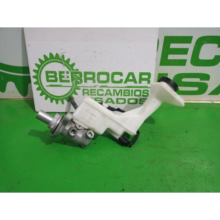 Recambio de bomba freno para nissan qashqai (j11) acenta referencia OEM IAM 0204790171  