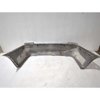 Recambio de paragolpes trasero para skoda octavia i (1u2) 1.9 tdi referencia OEM IAM 1U6807421A  