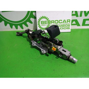 Recambio de columna direccion para volkswagen passat berlina (3c2) 2.0 tdi referencia OEM IAM 549093B  