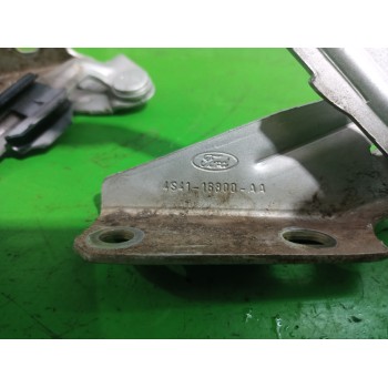 Recambio de bisagras capot para ford focus berlina (cak) trend referencia OEM IAM 4S4116800AA  