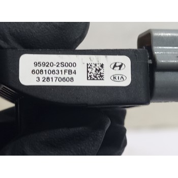 Recambio de sensor para hyundai ix35 (lm, el, elh) 2.0 crdi 4wd referencia OEM IAM 959202S000  
