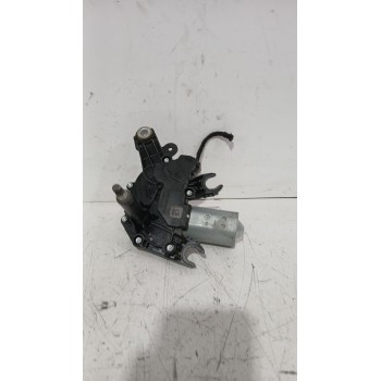 Recambio de motor limpia trasero para nissan qashqai ii (j11, j11_) 1.5 dci referencia OEM IAM 287104EL0A  